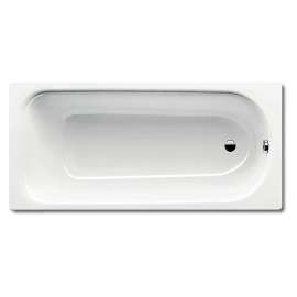 Стальная ванна Kaldewei Advantage Saniform Plus 150х70 361-1